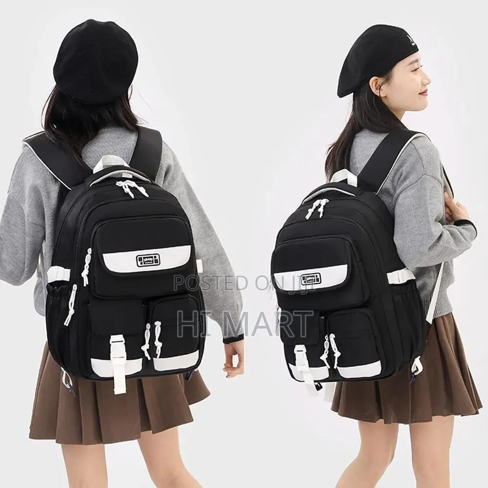 Ziranu Top Quality Cute Kids Backpacks