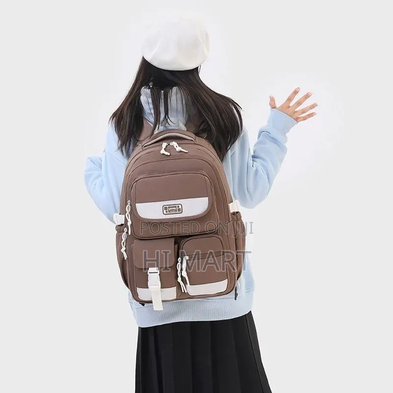 Ziranu Top Quality Cute Kids Backpacks