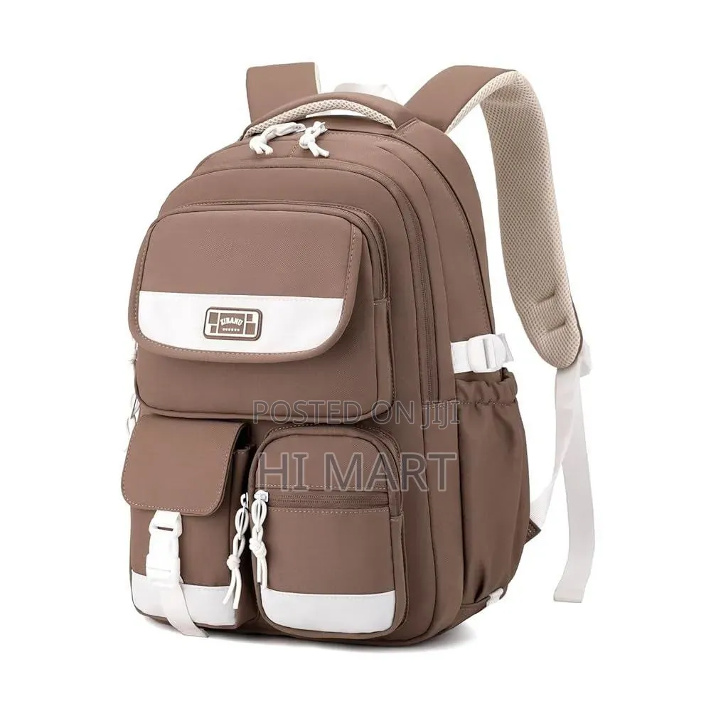 Ziranu Top Quality Cute Kids Backpacks