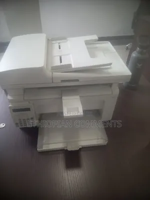 LaserJet Pro MFP M130fn