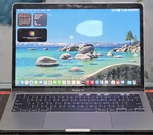 New Laptop Apple MacBook Pro 2022 M2 8GB Apple M2 SSD 512GB