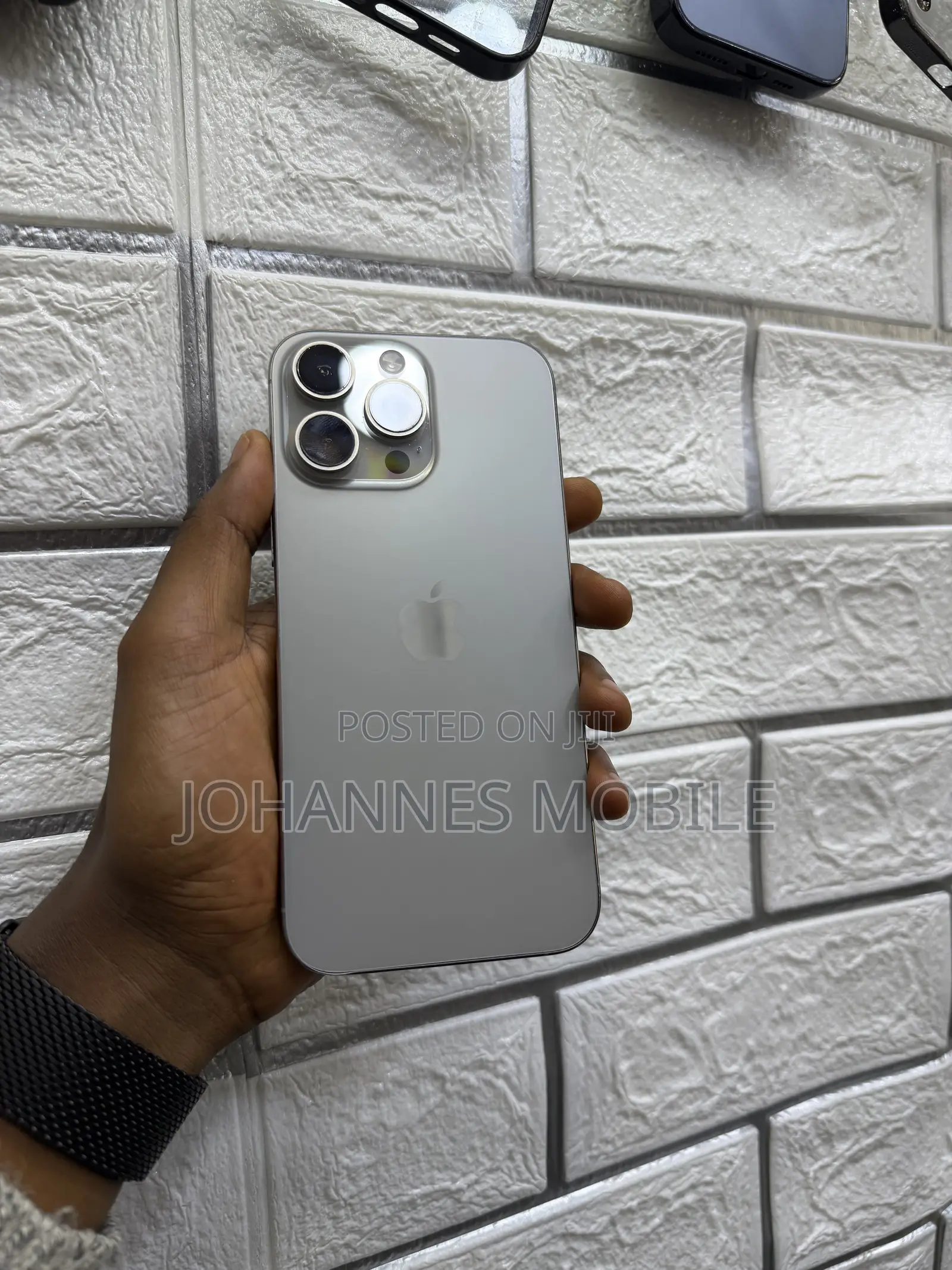 Apple iPhone 16 Pro Max 256 GB