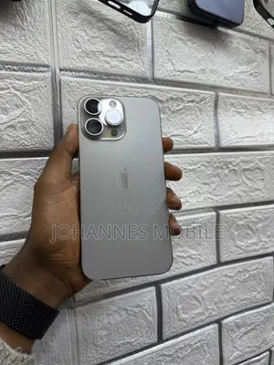 Apple iPhone 16 Pro Max 256 GB