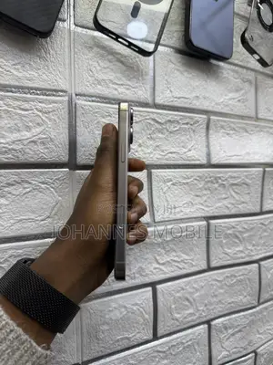 Apple iPhone 16 Pro Max 256 GB
