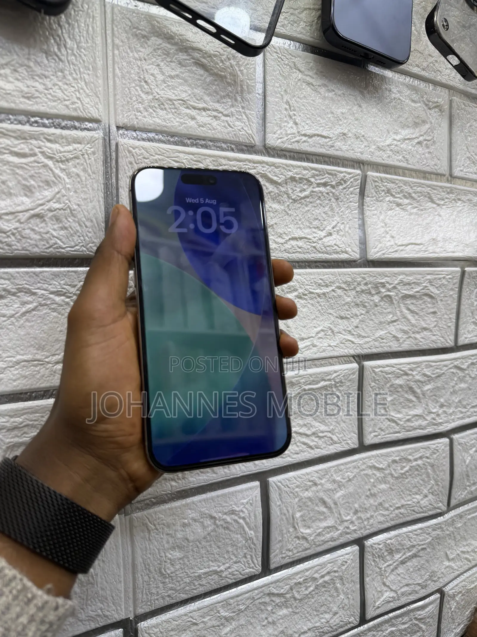 Apple iPhone 16 Pro Max 256 GB