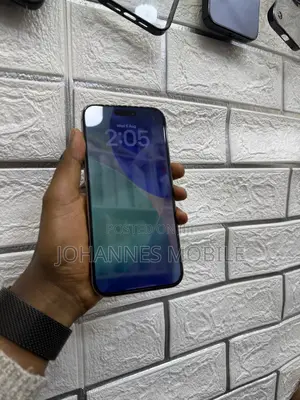 Apple iPhone 16 Pro Max 256 GB