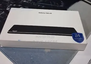 New Samsung Galaxy Tab A11 64 GB