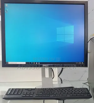New Laptop Dell Optiplex 3020 8GB Intel Core i5 SSD 500GB
