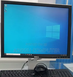 New Laptop Dell Optiplex 3020 8GB Intel Core i5 SSD 500GB