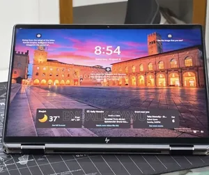 New Laptop HP Spectre 13 16GB Intel Core i7 SSD 512GB