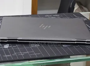 New Laptop HP Spectre 13 16GB Intel Core i7 SSD 512GB