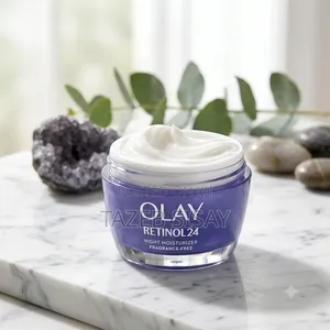 OLAY Retinol 24 Max Night Cream 50g
