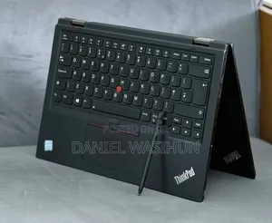 New Laptop Lenovo 16GB Intel Core i7 SSD 512GB