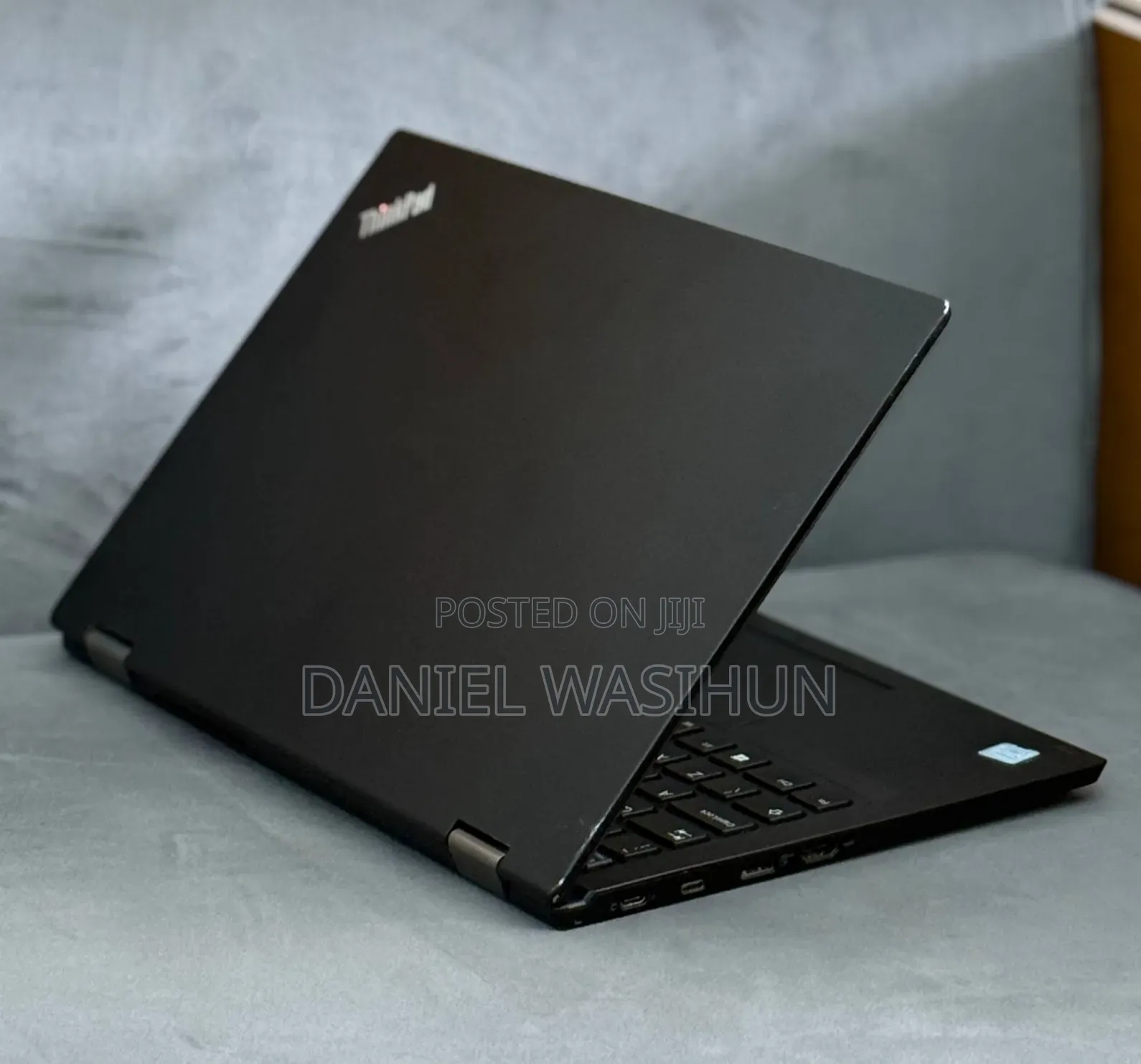 New Laptop Lenovo 16GB Intel Core i7 SSD 512GB