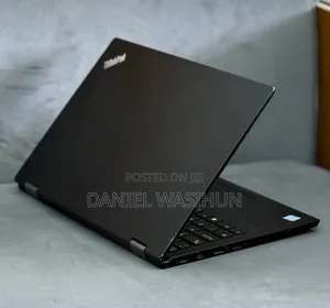 New Laptop Lenovo 16GB Intel Core i7 SSD 512GB