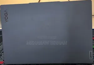 New Laptop Lenovo ThinkPad Yoga 16GB AMD Ryzen 7 SSD 512GB