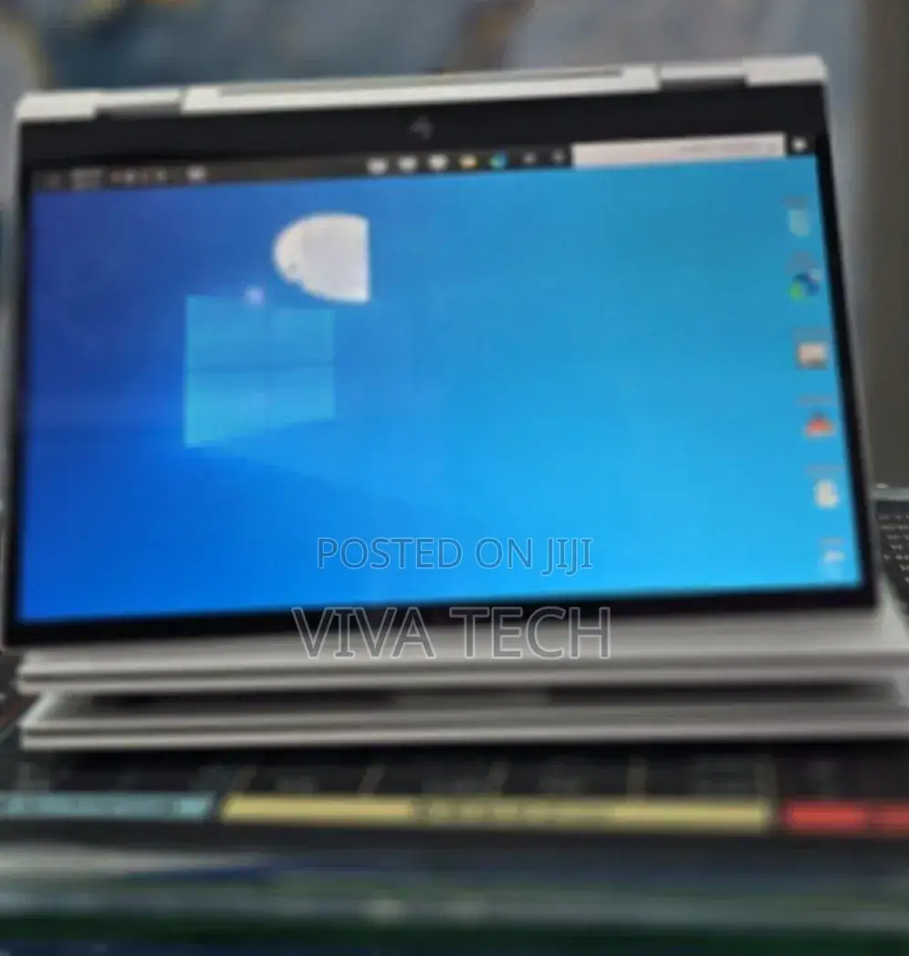 New Laptop HP EliteBook 830 G8 32GB Intel Core i7 SSD 512GB