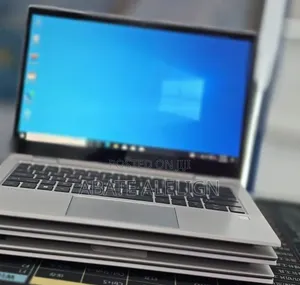 New Laptop HP EliteBook 830 G8 32GB Intel Core i7 SSD 512GB