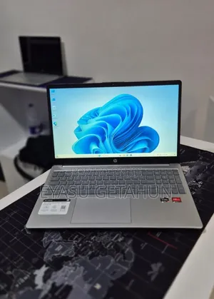New Laptop HP Stream Notebook 16GB AMD Ryzen 5 SSD 256GB