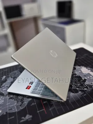 New Laptop HP Stream Notebook 16GB AMD Ryzen 5 SSD 256GB