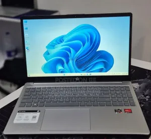 New Laptop HP Stream Notebook 16GB AMD Ryzen 5 SSD 256GB
