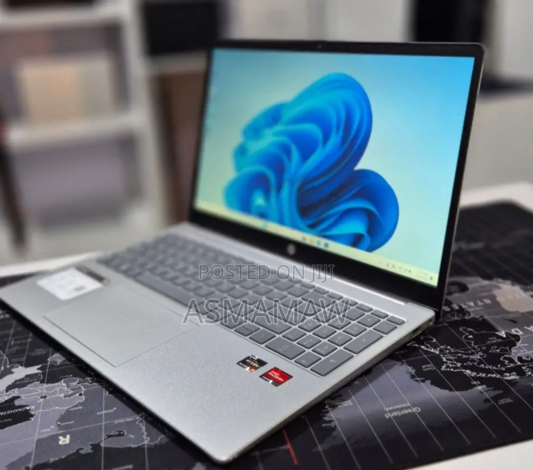 New Laptop HP Stream Notebook 16GB AMD Ryzen 5 SSD 256GB