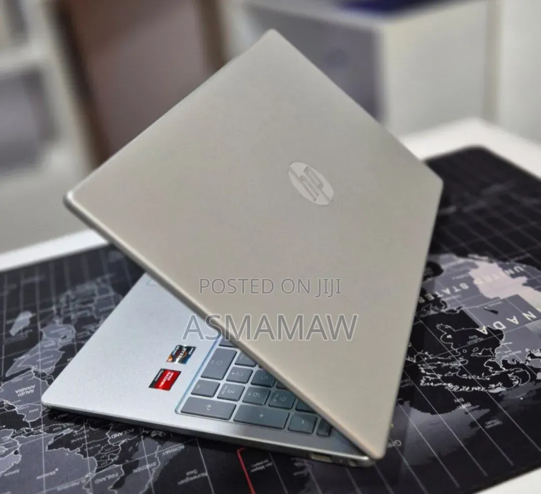 New Laptop HP Stream Notebook 16GB AMD Ryzen 5 SSD 256GB