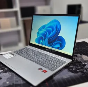 New Laptop HP Stream Notebook 16GB AMD Ryzen 5 SSD 256GB