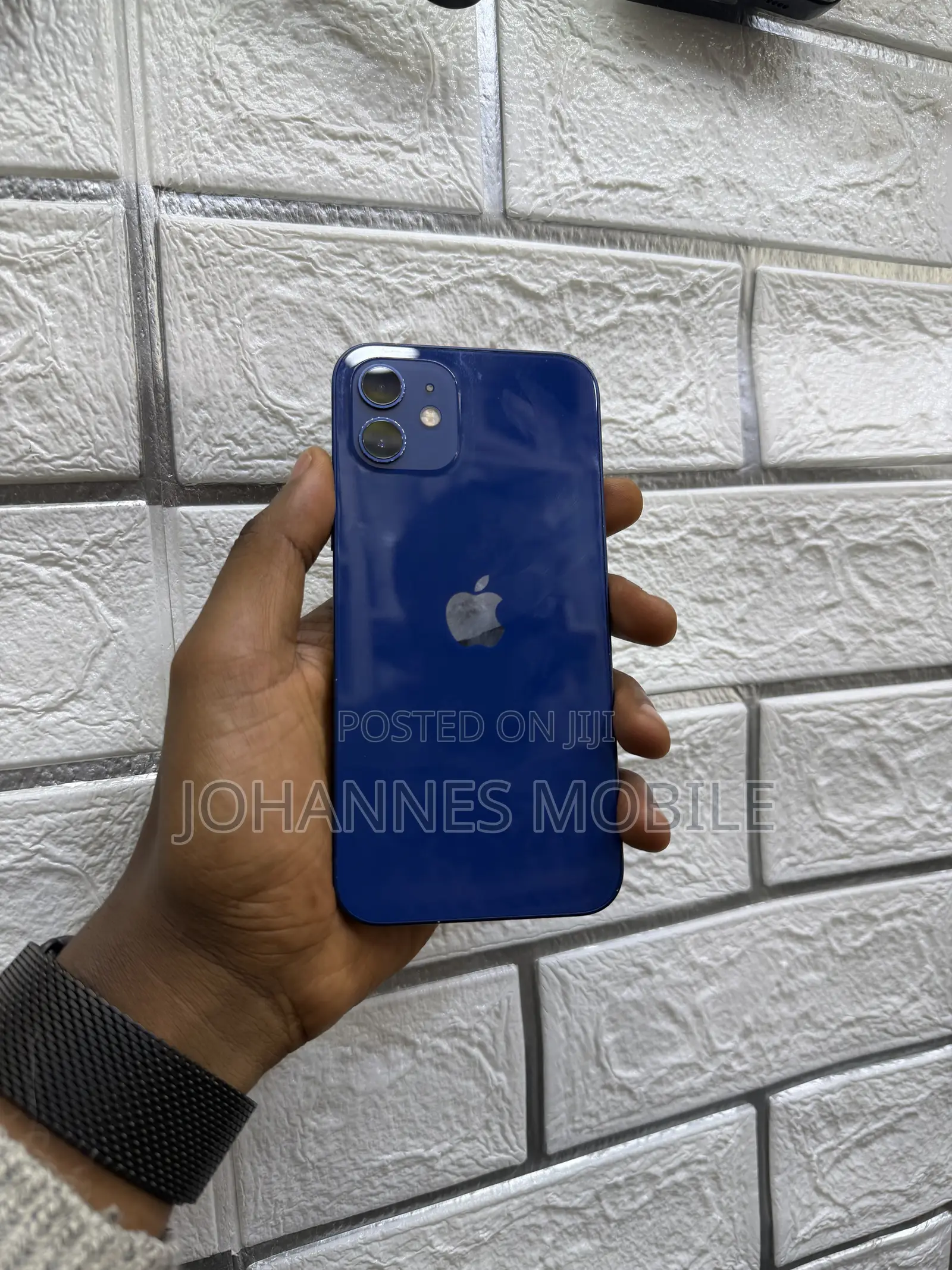 Apple iPhone 12 128 GB