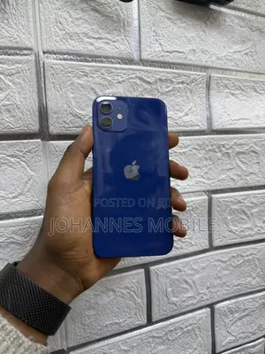 Apple iPhone 12 128 GB