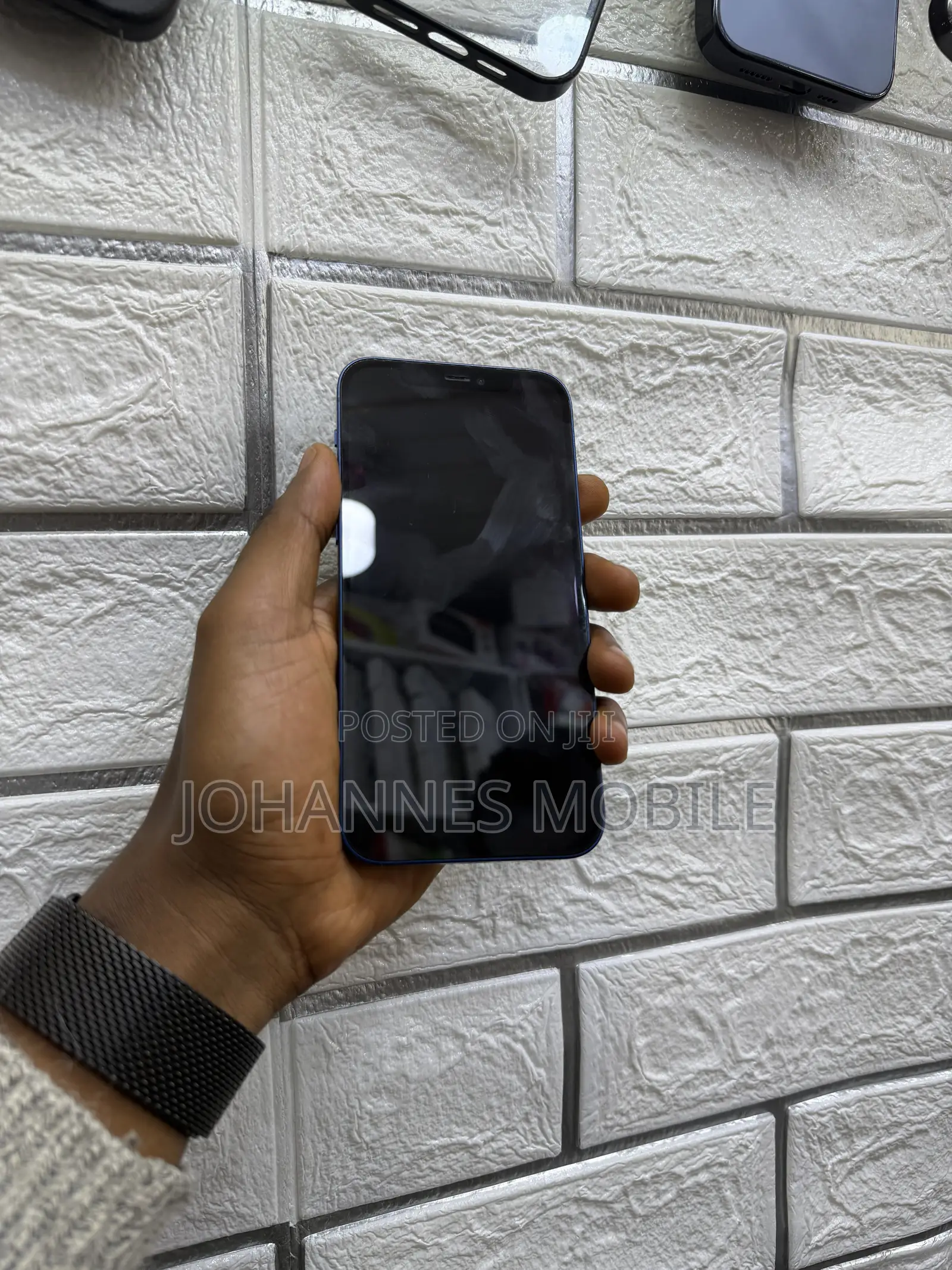 Apple iPhone 12 128 GB