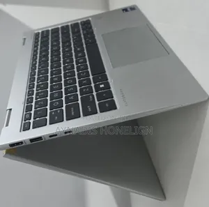 New Laptop HP EliteBook 840 16GB Intel Core i7 SSD 512GB