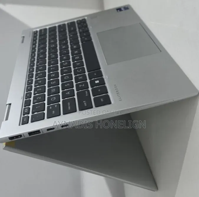 New Laptop HP EliteBook 840 16GB Intel Core i7 SSD 512GB