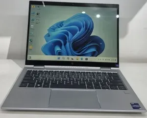 New Laptop HP EliteBook 840 16GB Intel Core i7 SSD 512GB