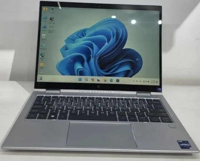New Laptop HP EliteBook 840 16GB Intel Core i7 SSD 512GB
