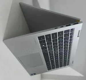 New Laptop HP EliteBook 840 16GB Intel Core i7 SSD 512GB