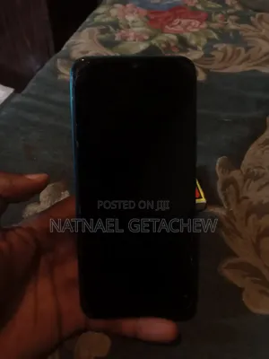 Infinix Smart 6 32 GB Blue
