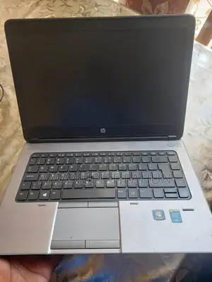 Laptop HP ProBook 640 G1 4GB Intel Core i5 HDD 500GB