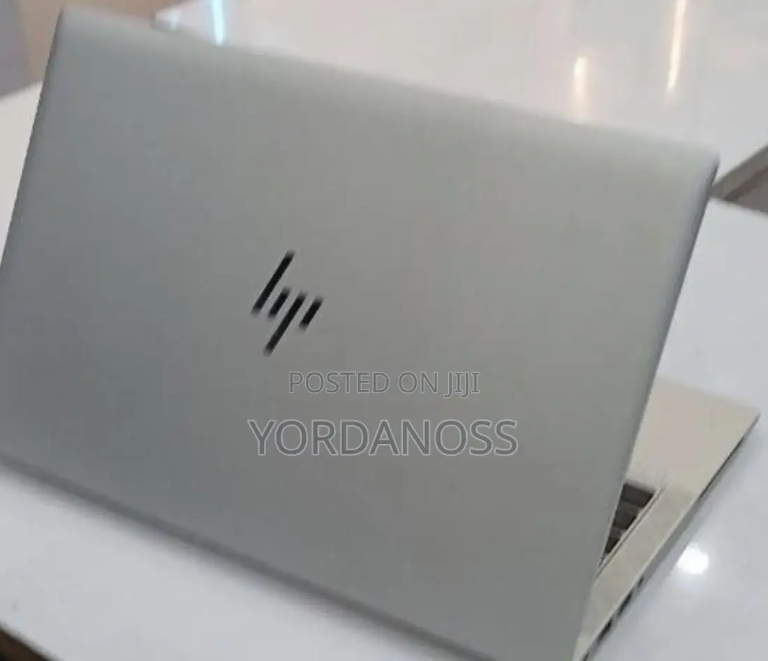 New Laptop HP EliteBook 840 G7 16GB Intel Core i5 SSD 512GB