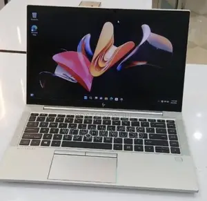 New Laptop HP EliteBook 840 G7 16GB Intel Core i5 SSD 512GB