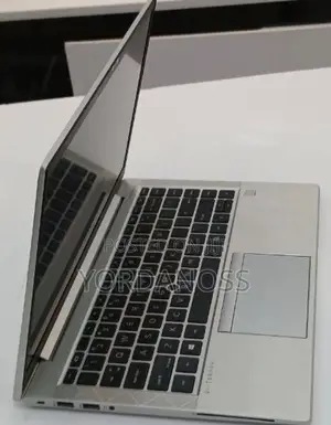 New Laptop HP EliteBook 840 G7 16GB Intel Core i5 SSD 512GB