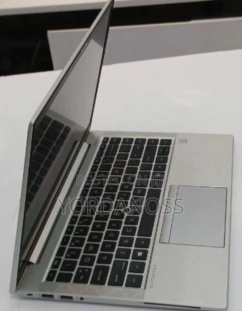 New Laptop HP EliteBook 840 G7 16GB Intel Core i5 SSD 512GB