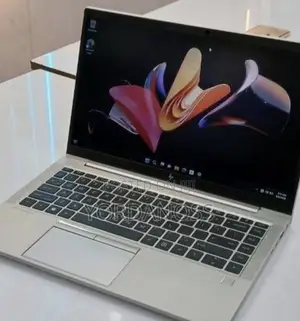 New Laptop HP EliteBook 840 G7 16GB Intel Core i5 SSD 512GB