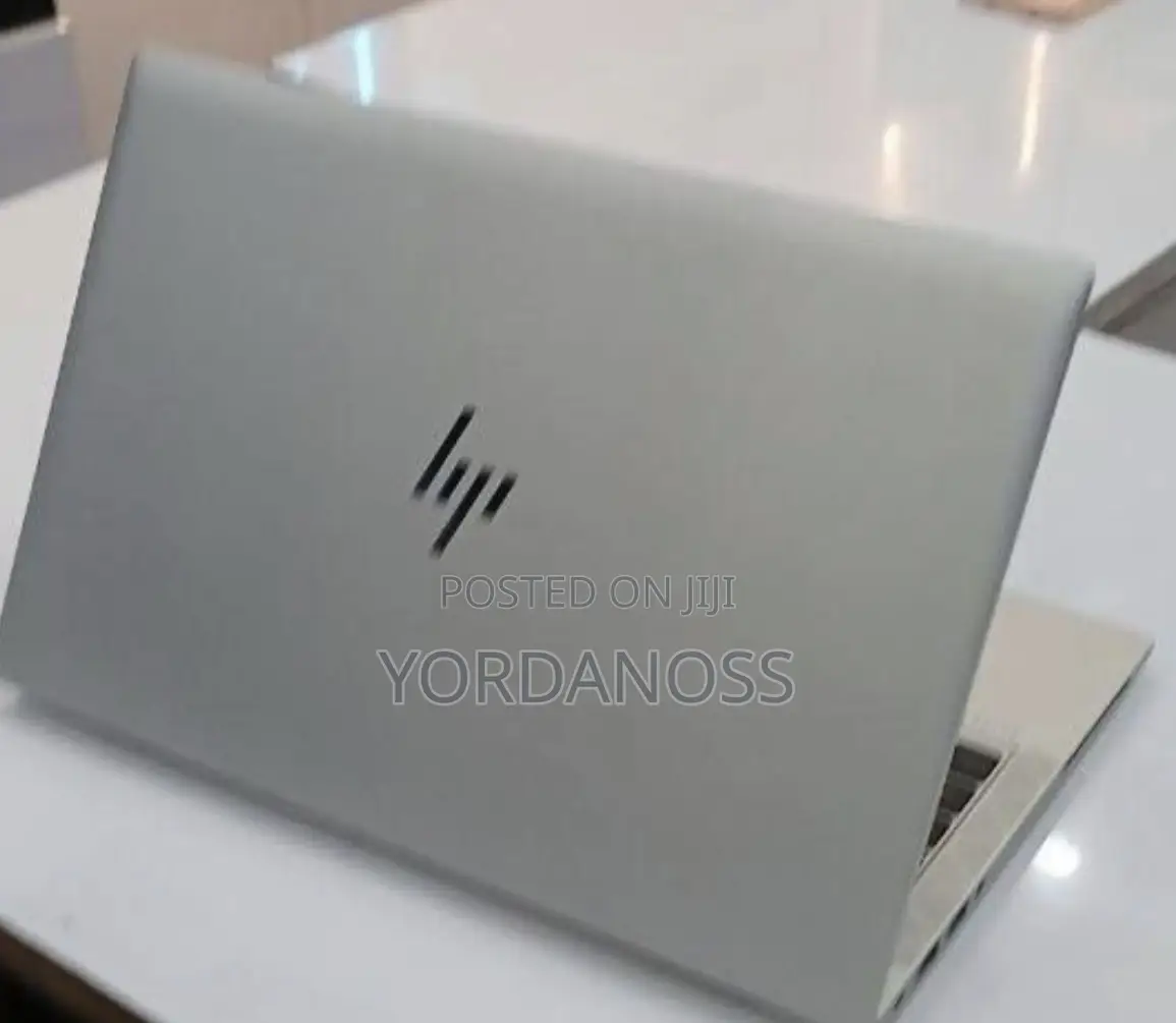 New Laptop HP EliteBook 840 G7 16GB Intel Core i5 SSD 512GB
