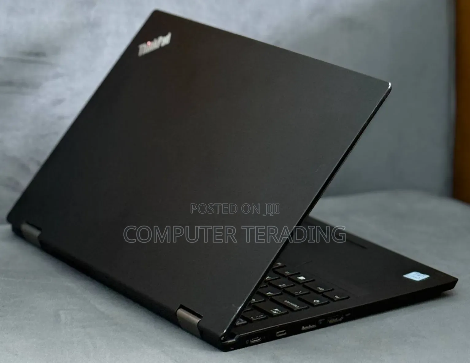 Laptop Lenovo 16GB Intel Core i7 SSD 512GB