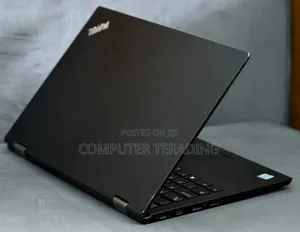 Laptop Lenovo 16GB Intel Core i7 SSD 512GB