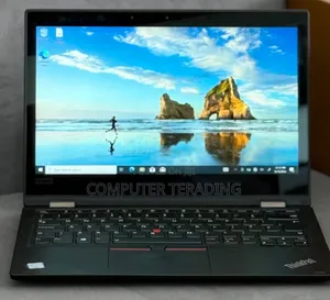 Laptop Lenovo 16GB Intel Core i7 SSD 512GB
