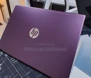 New Laptop HP Pavilion 14 8GB Intel Core i5 SSD 512GB