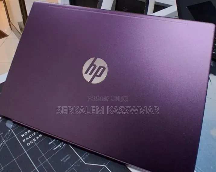 New Laptop HP Pavilion 14 8GB Intel Core i5 SSD 512GB