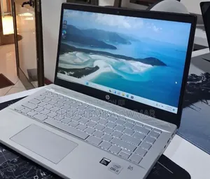 New Laptop HP Pavilion 14 8GB Intel Core i5 SSD 512GB